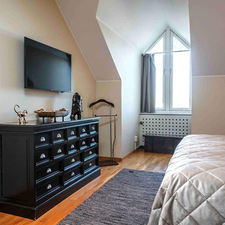 Thon Partner Hotel Dockyard Гетеборг Екстер'єр фото