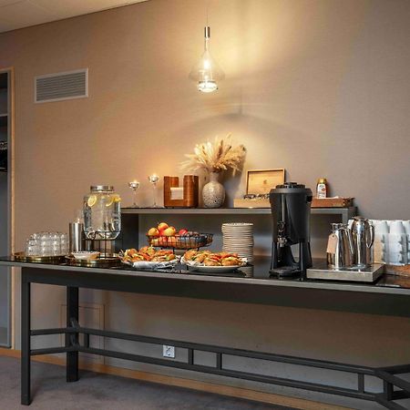 Thon Partner Hotel Dockyard Гетеборг Екстер'єр фото