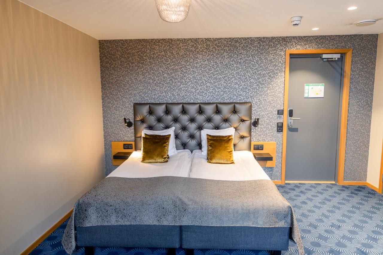 Thon Partner Hotel Dockyard Гетеборг Екстер'єр фото