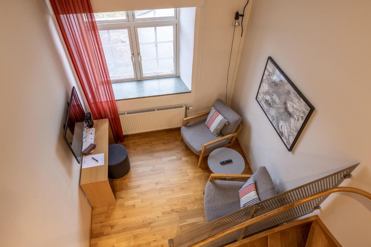 Thon Partner Hotel Dockyard Гетеборг Екстер'єр фото