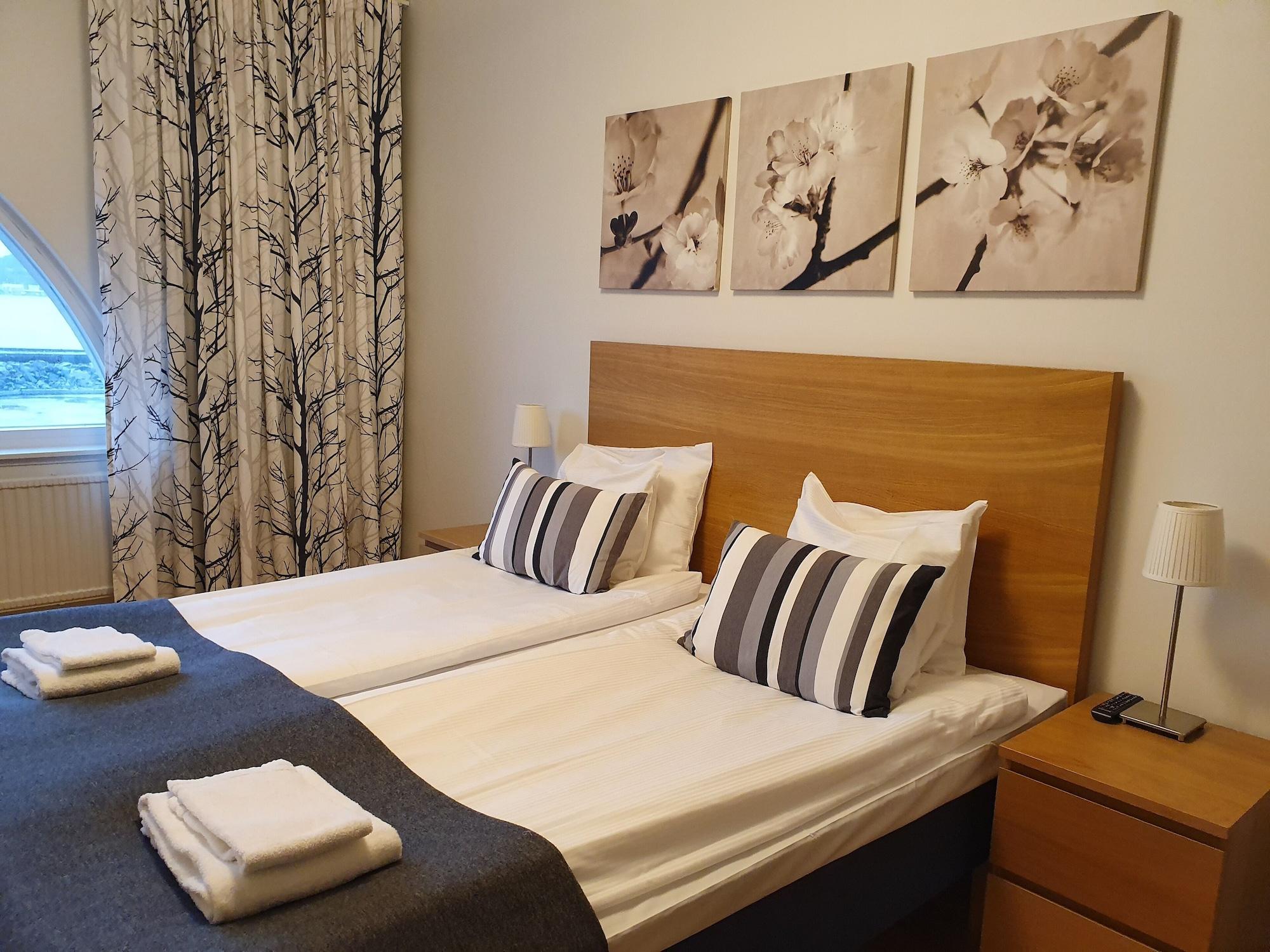 Thon Partner Hotel Dockyard Гетеборг Екстер'єр фото