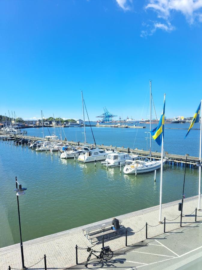 Thon Partner Hotel Dockyard Гетеборг Екстер'єр фото
