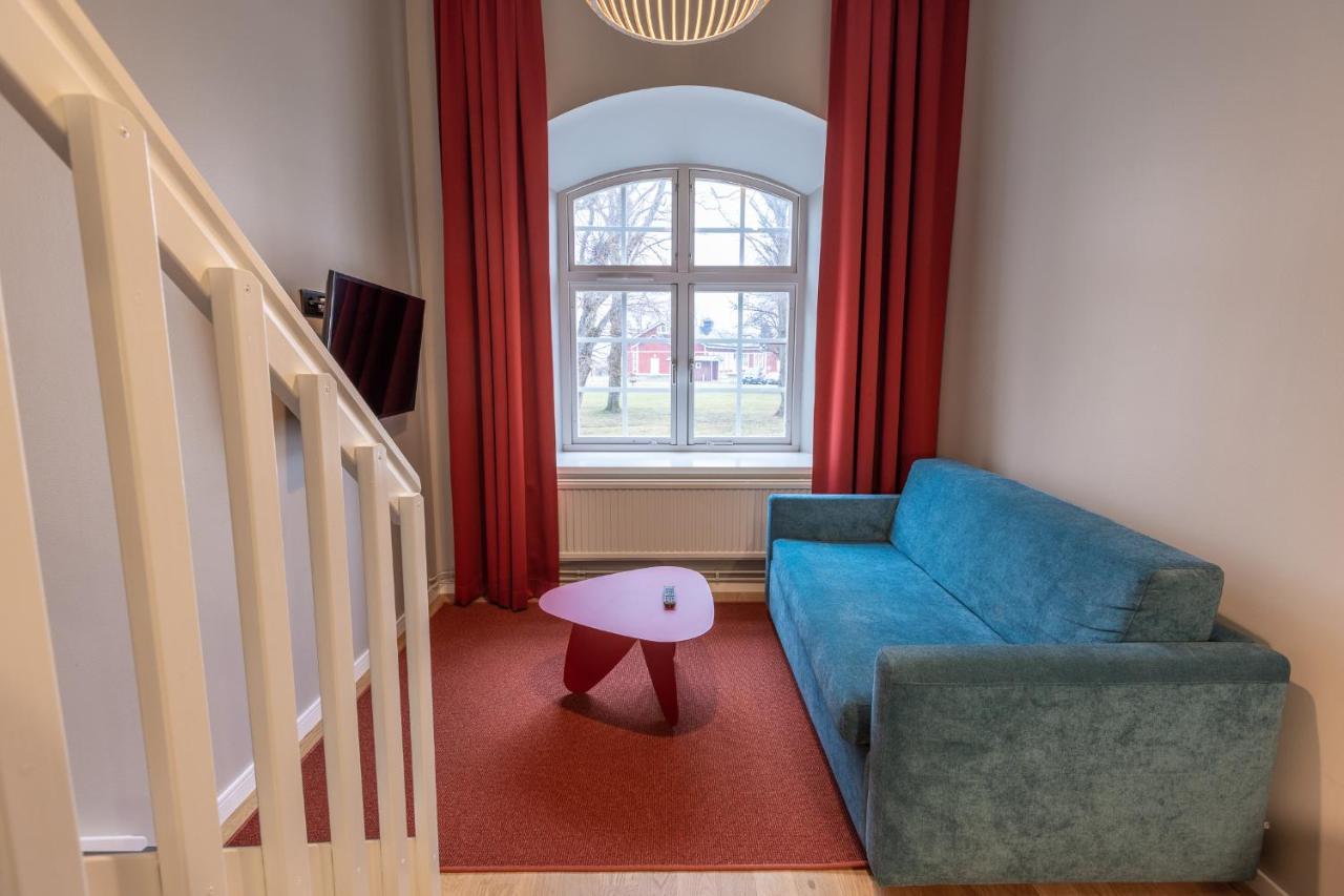 Thon Partner Hotel Dockyard Гетеборг Екстер'єр фото