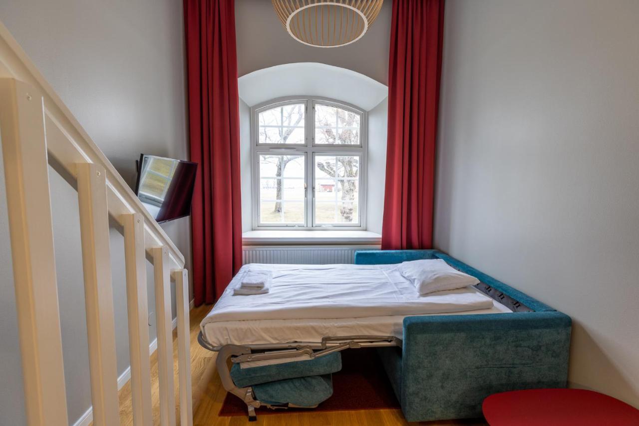 Thon Partner Hotel Dockyard Гетеборг Екстер'єр фото
