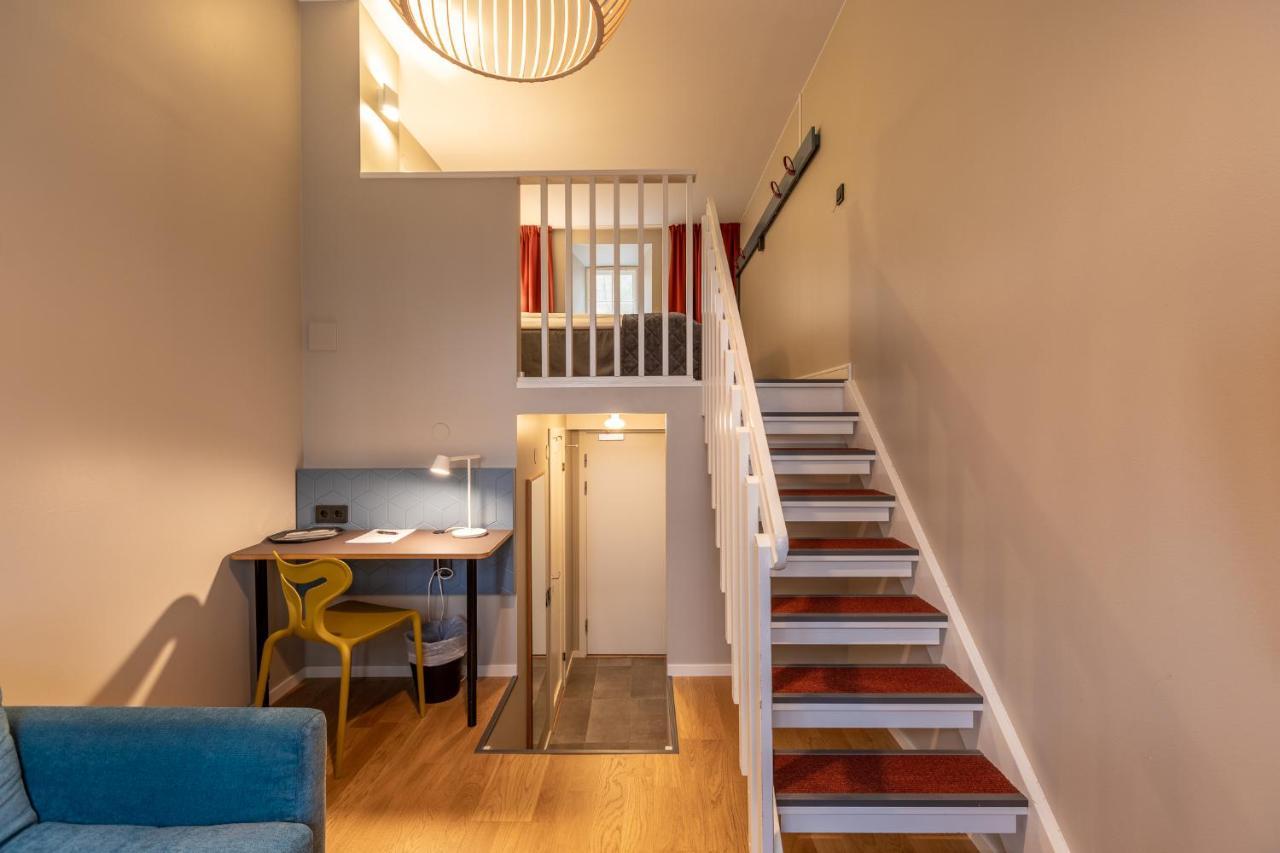 Thon Partner Hotel Dockyard Гетеборг Екстер'єр фото
