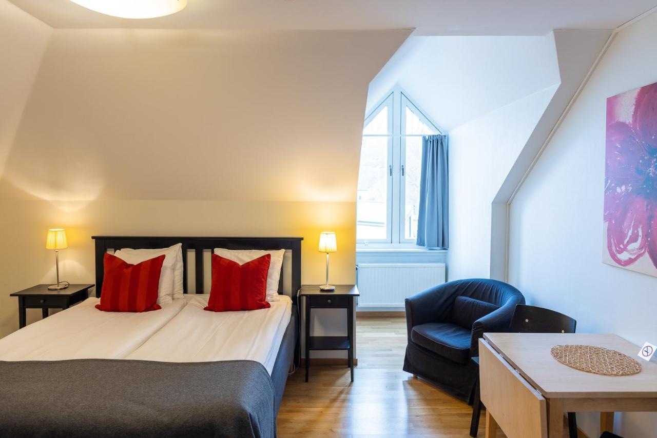 Thon Partner Hotel Dockyard Гетеборг Екстер'єр фото