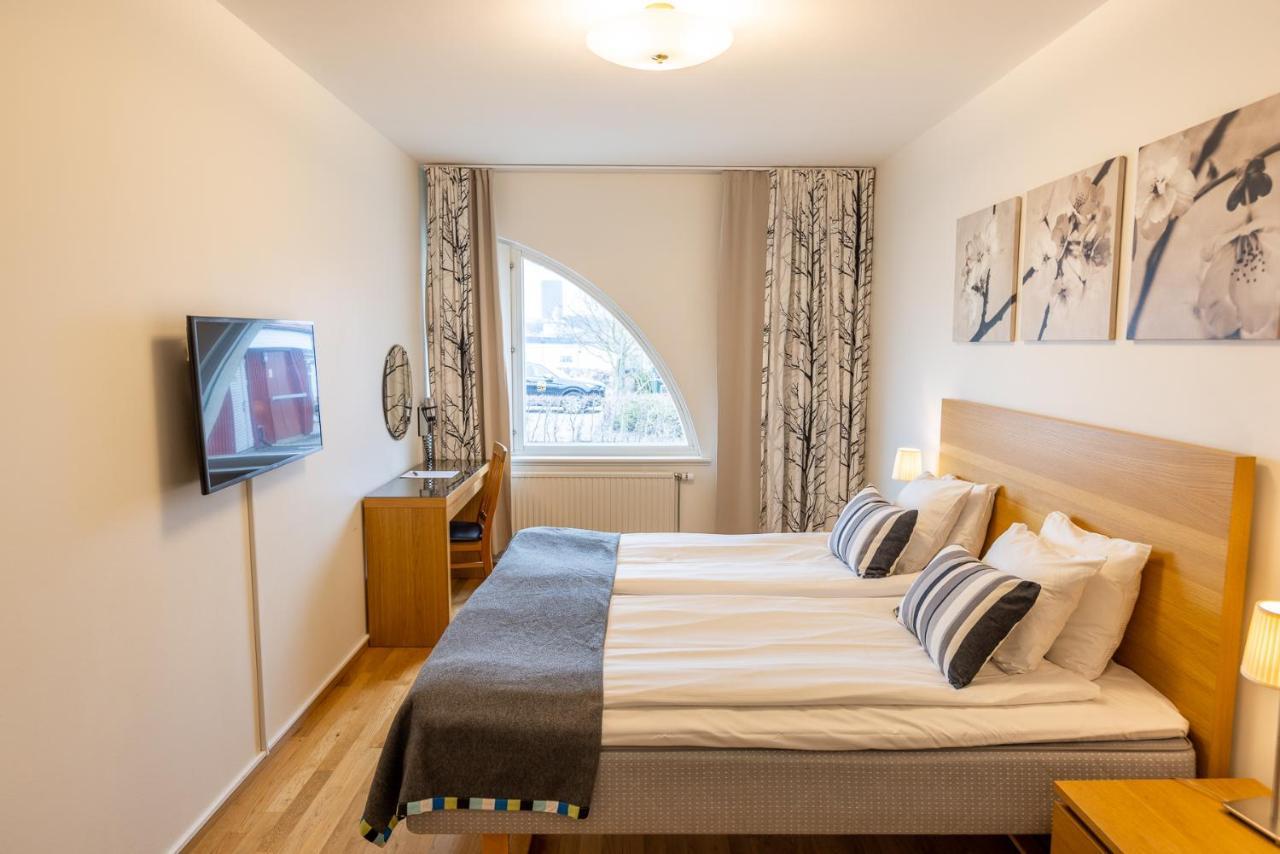 Thon Partner Hotel Dockyard Гетеборг Екстер'єр фото