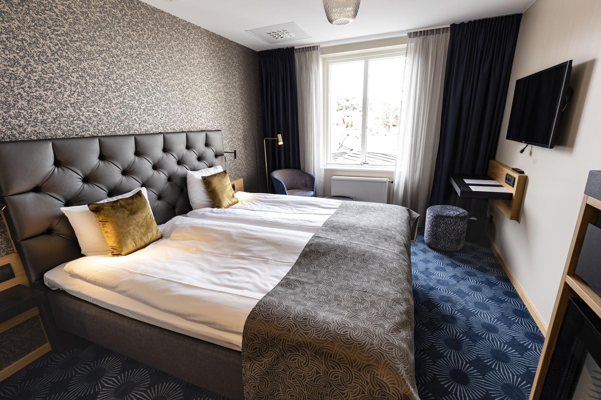 Thon Partner Hotel Dockyard Гетеборг Екстер'єр фото
