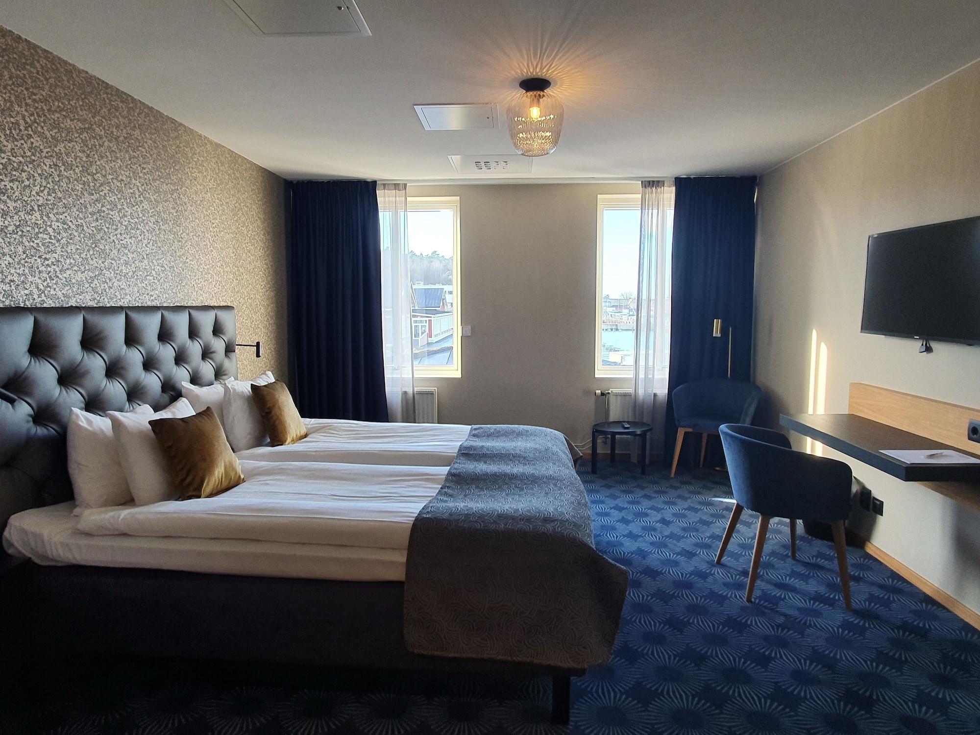 Thon Partner Hotel Dockyard Гетеборг Екстер'єр фото