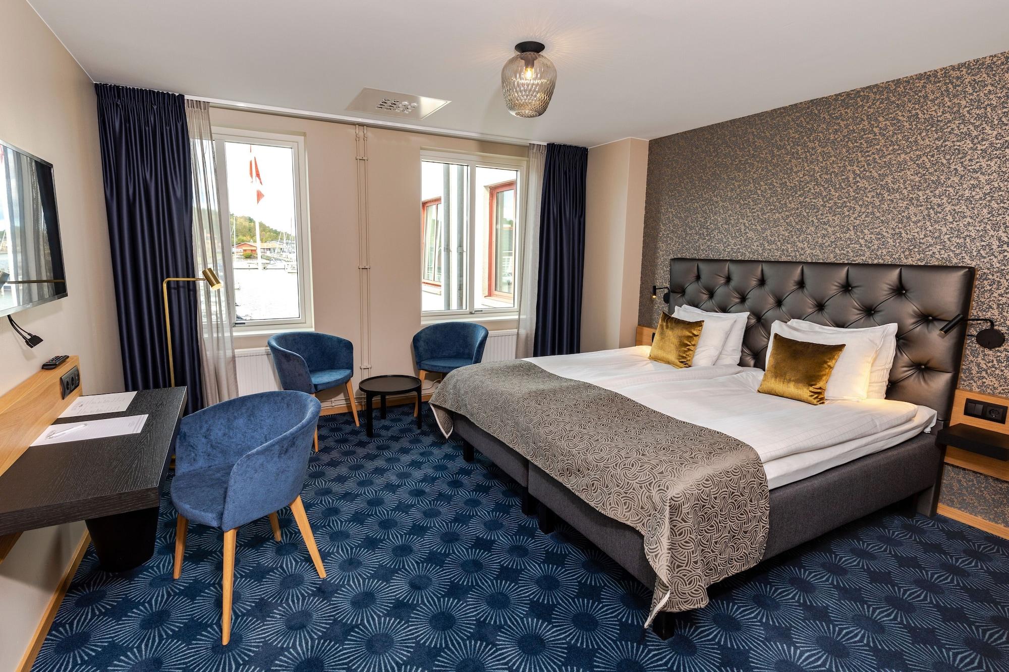 Thon Partner Hotel Dockyard Гетеборг Екстер'єр фото