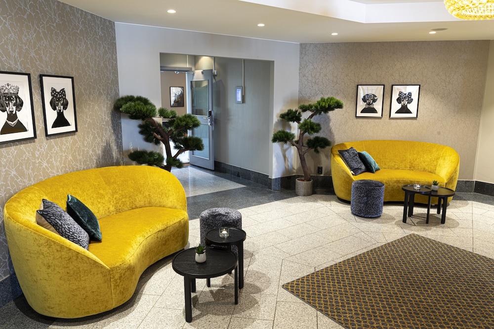 Thon Partner Hotel Dockyard Гетеборг Екстер'єр фото
