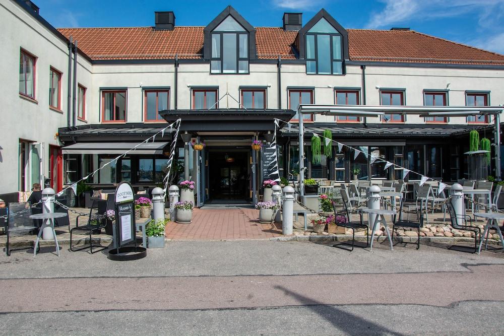 Thon Partner Hotel Dockyard Гетеборг Екстер'єр фото