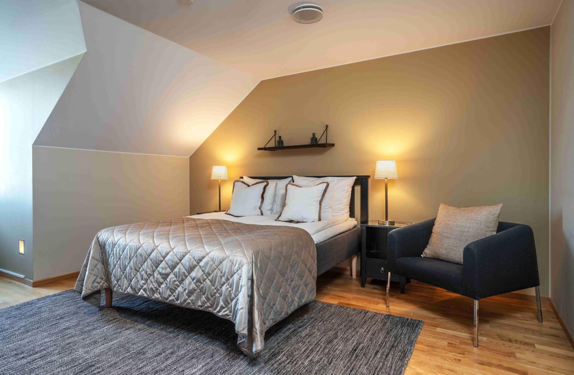 Thon Partner Hotel Dockyard Гетеборг Екстер'єр фото