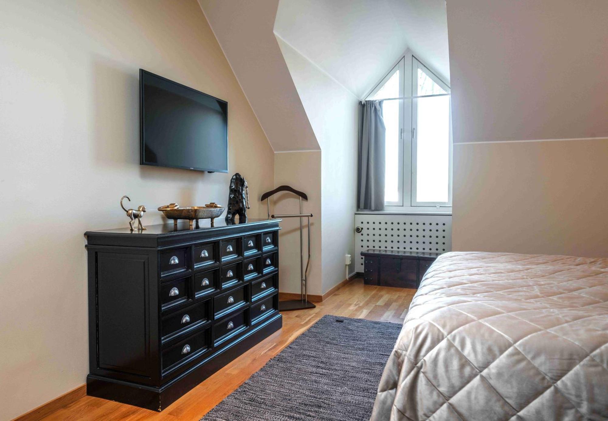 Thon Partner Hotel Dockyard Гетеборг Екстер'єр фото