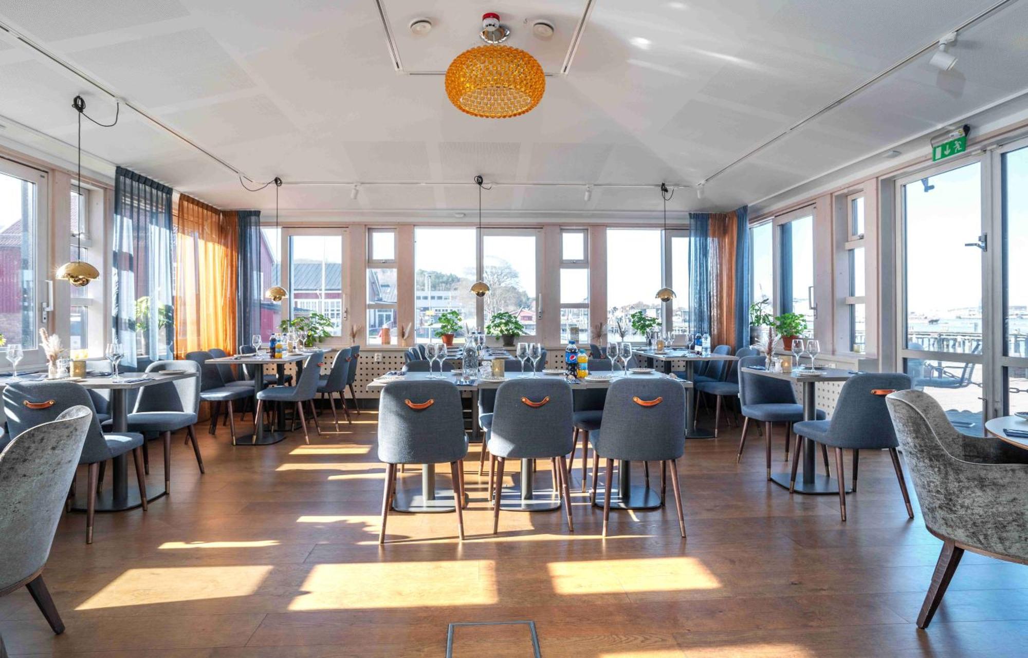 Thon Partner Hotel Dockyard Гетеборг Екстер'єр фото