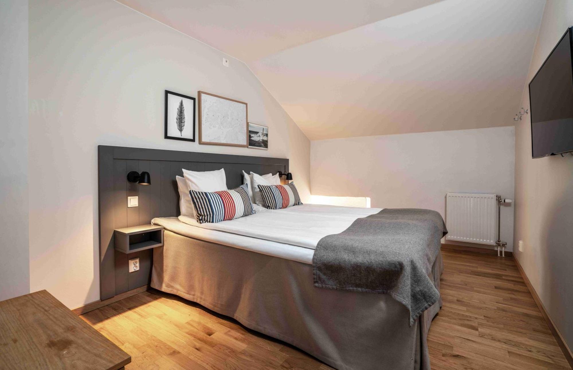 Thon Partner Hotel Dockyard Гетеборг Номер фото