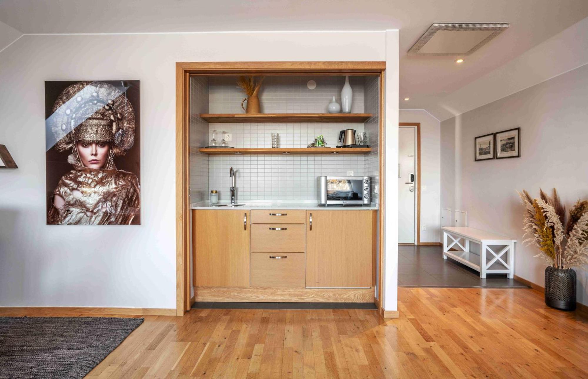 Thon Partner Hotel Dockyard Гетеборг Номер фото