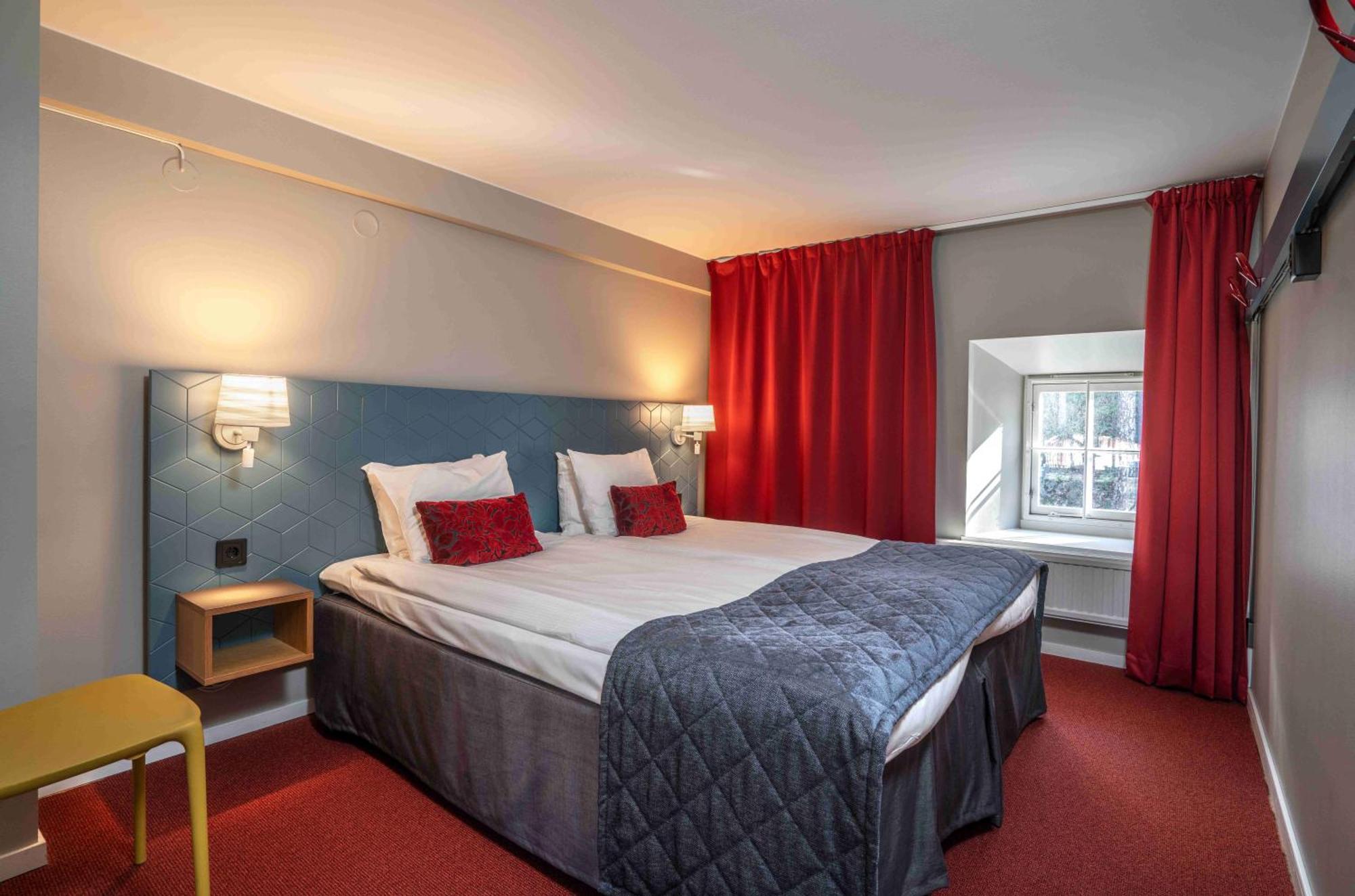 Thon Partner Hotel Dockyard Гетеборг Номер фото