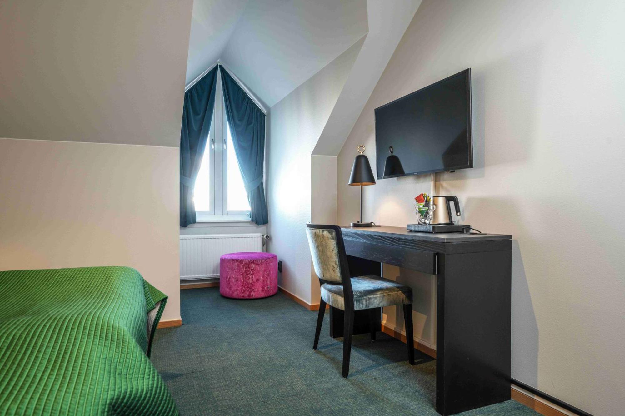 Thon Partner Hotel Dockyard Гетеборг Номер фото