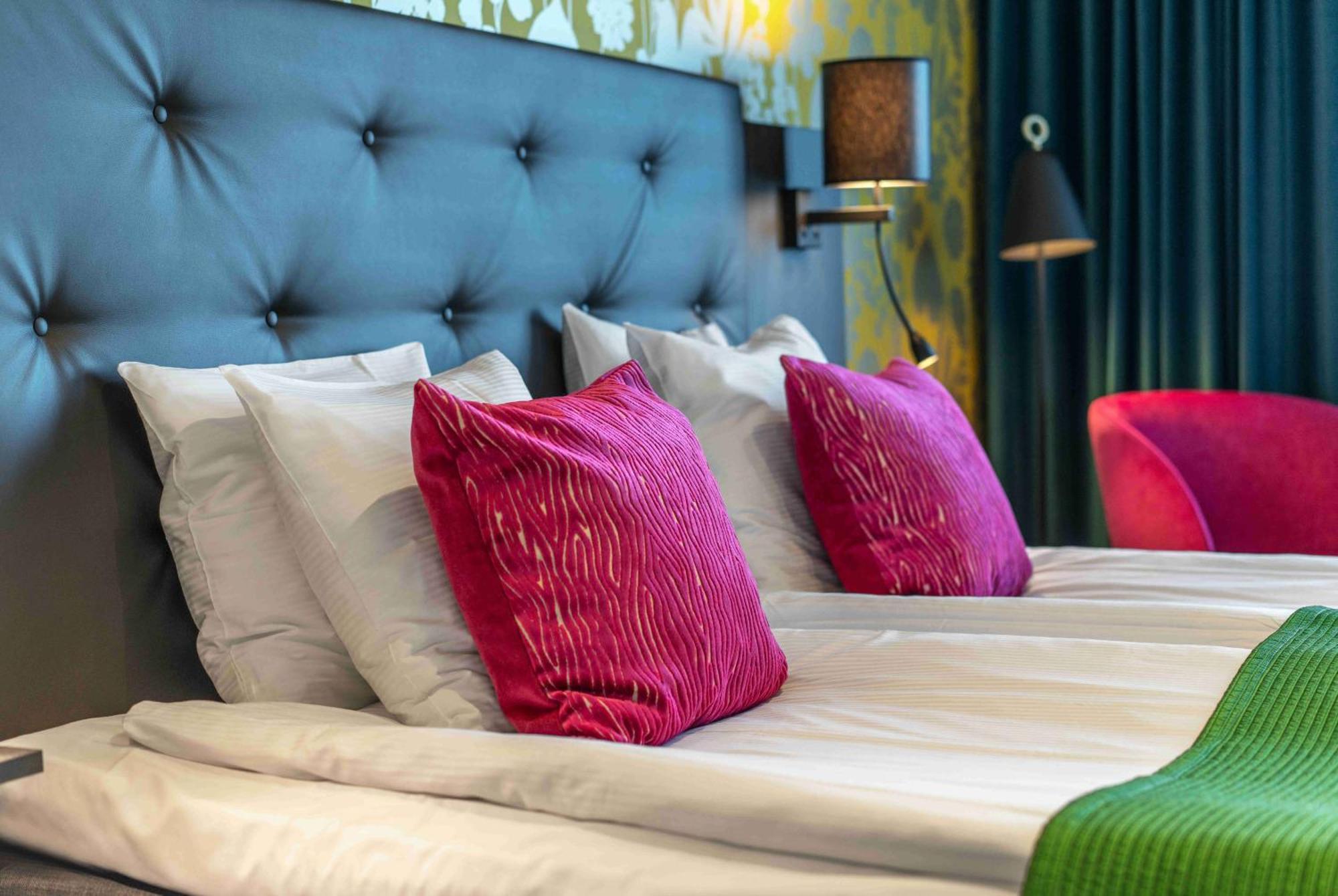 Thon Partner Hotel Dockyard Гетеборг Номер фото