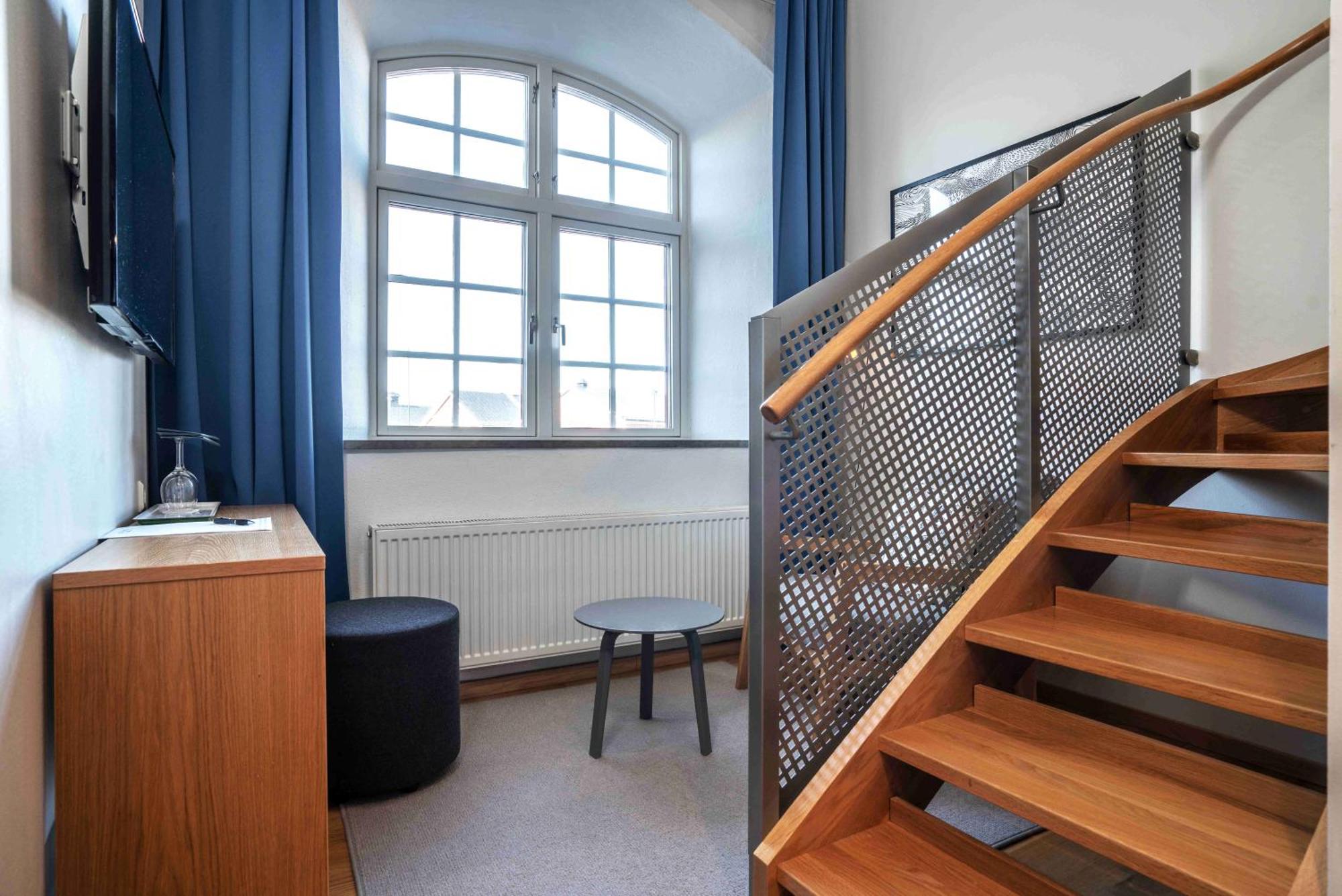 Thon Partner Hotel Dockyard Гетеборг Номер фото