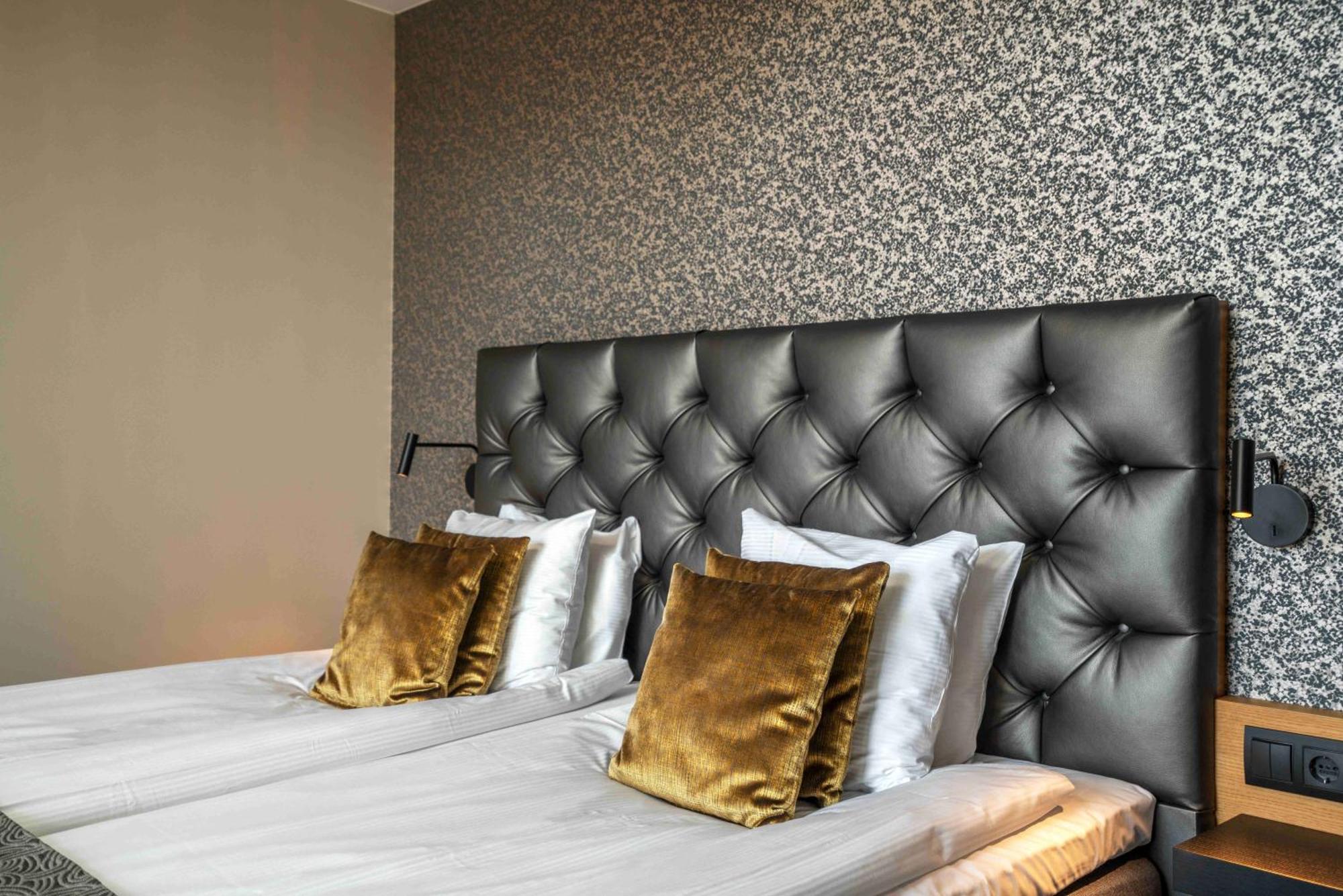 Thon Partner Hotel Dockyard Гетеборг Номер фото
